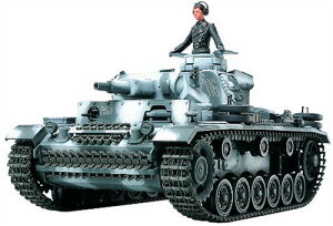 ^~(TAMIYA) 1/35 ~^[~j`AV[Y No.290 hCcR III N^ vf 35290 
