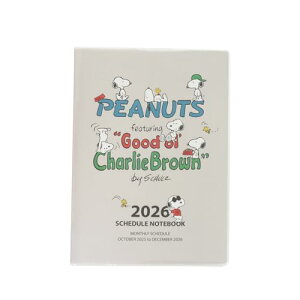 XNGA Xk[s[ 蒠 2026N A5 }X[ O[ 19PD-5G (2025N10n܂) 