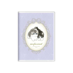 TX^[(Sun-Star Stationery) mofusand ObY LN^[蒠 2026N A6 t[ S 