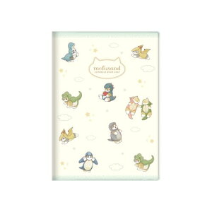 TX^[ mofusand ObY 蒠 2026N  B6 イɂ S2958872 