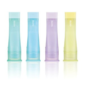 コクヨ スティックのり GLOO しっかり貼るソルベカラー 4色セット 99Kタ-G301-4P-L1 送料無料
