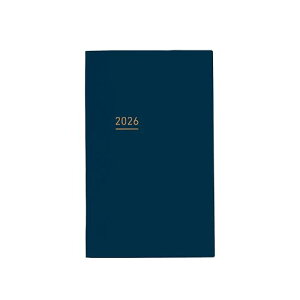 RN Wu蒠 Lite mini 蒠 2026 }X[ EB[N[ B6X lCr[ j-JLM1DB-26 2025 