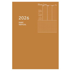 _CS[ 蒠 2026 XPW[ A|Cg EB[N[ o[`J B6 IW E8154 2026N 1n܂ 