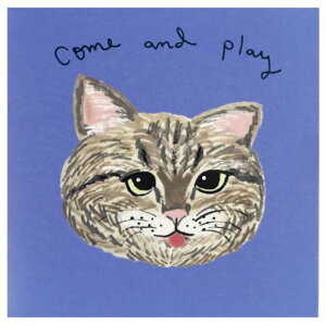 キャットアンド グリーティングライフ ブック型 ふせん SDPG-44 キャット そで山かほ子 送料無料