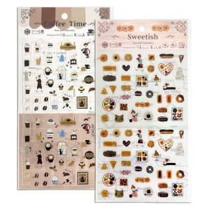 V[ { V[g V[ Coffee TimeEsweetish 2Zbg R[q[ َq ShinziKatoh ks- 