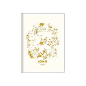 TX^[(Sun-Star Stationery) [~ 蒠 2026N T B6 Ȃ S2959020 