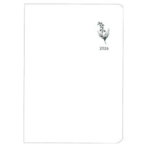 _CS[ 蒠 2026 XPW[ ~ EB[N[ A6 zCg E7770 2025N 12n܂ 