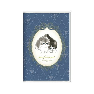 TX^[(Sun-Star Stationery) mofusand ObY LN^[蒠 2026N B7 t[ S 