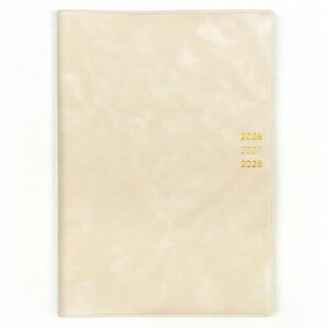 A[eB~X 蒠 2026N B6 3NAp X[C[Y AC{[ 26W3B6-TY-IV (2026N1n܂) 