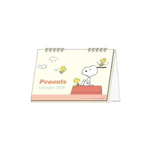 TX^[ Xk[s[ 2026N J_[  PEANUTS Xk[s[ S8521565 