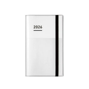 RN Wu蒠 mini t@[XgLbg 蒠 2026 }X[ EB[N[ B6X zCg j-JFM1W-26 2 