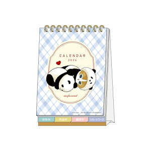 TX^[ mofusand 2026N J_[  mofusand S8521751 