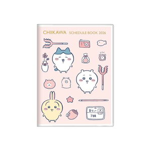 TX^[(Sun-Star Stationery)  ObY LN^[蒠 2026N A6 ݂ S29591 