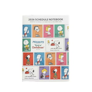 XNGA Xk[s[ 蒠 2026N A5 }X[  21PD-5W (2025N10n܂) 