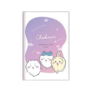 TX^[(Sun-Star Stationery)  ObY LN^[蒠 2026N B7 Of[V S2 