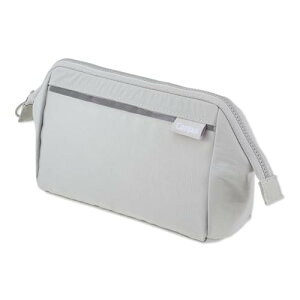 コクヨ キャンパス 筆箱 大容量 スタメン文具が仕分けできる ペンケース グレー AMF-VBF320M 送料無料