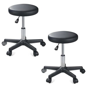 VECELO LX^[t֎q 2rZbg ʍ40?52cm 33×s38×40cm e3.4kg ubN lC{ 