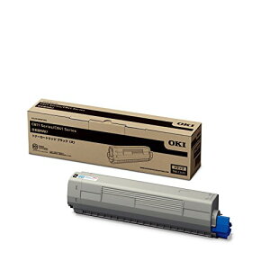 OKI gi[J[gbW() ubN (C841dn/C811dn/C811dn-T) TNR-C3LK2 