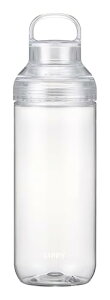 I[GXP[iOSK) EH[^[{g 1000ml NA { 􂢂₷  pbL t y 퉷 LIPPY BC- 