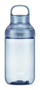 I[GXP[iOSK) EH[^[{g 700ml NA u[ { 􂢂₷  pbL t y 퉷 LIPPY 