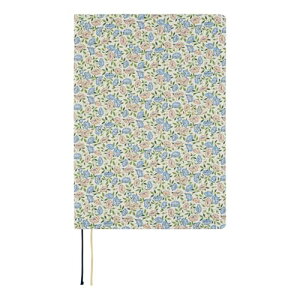 قړ蒠 2026 HON p LIBERTY FABRICS/Sasha Kiora [A5/11y[W/1/j͂܂] 
