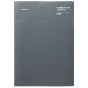 RjbN 蒠 2026N A5 EB[N[ |Pbg O[ LALS87-260GY (2025N9n܂) 