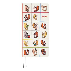 قړ蒠 2026 weeks p 100%ORANGE/肷̂Ђ 1n܂ TԎ蒠 Tԃtg Xc 