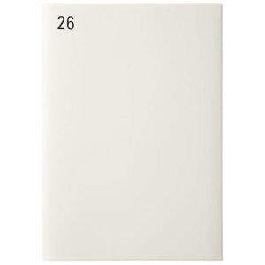 RjbN 蒠 2026N A5 EB[N[ N zCg LALS86-270WH (2025N9n܂) 