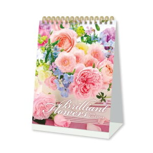 V{J_[ 2026N J_[  Brilliant Flowers NK4250 