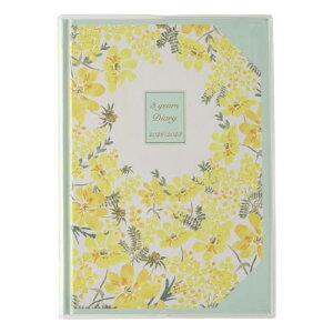 �\�� �y�C�W�F�� ���L 2026�N A5 �������[ 3�N�A�p �����~�G�[�� �A�����F 8635 (2026�N 1���n�܂�) ��������