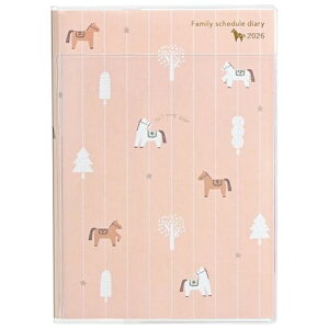 Nc 蒠 HI! MY ZOO Ƒ蒠 2026N B6 EB[N[ jn܂ |j[ HZ050 2025N12n܂ 