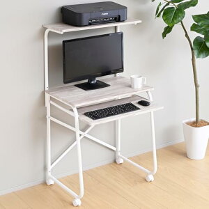 RP(YAMAZEN) p\RfXN RpNg (I/XC_[/LX^[t) 65×s49×116/122cm wK 