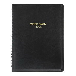 RNg 蒠 2026 XPW[ EB[N_CA[ EB[N[ tg COƂ A5 D-51 2026N 1n 