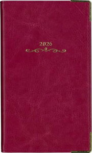  蒠 2026N EB[N[ CfbNX M ID-2 sN No.762 (2026N 1n܂) 