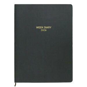 RNg 蒠 2026 XPW[ EB[N_CA[ EB[N[ tg Ƃ A4 D-462 2026N 1n 