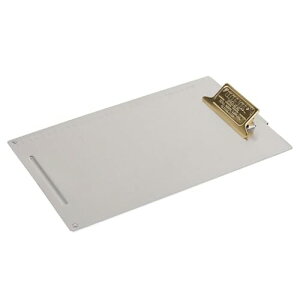 _g(Dulton)  ^ Nbv{[h F A4TCY METAL CLIP BOARD BRASS 117-330 