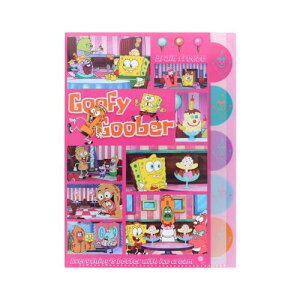 TX^[(Sun-Star Stationery) X|WE{u ObY NAt@C A4TCY 5|Pbg Aj[V 