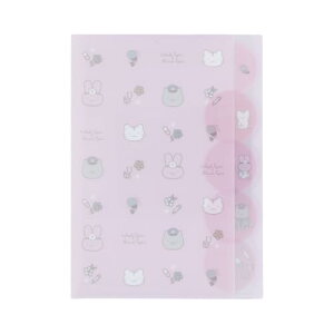 TX^[(Sun-Star Stationery) zCg^CK[ƃubN^CK[ ObY NAt@C 5|Pbg P S 