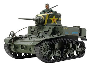 ^~(TAMIYA) 1/35 ~^[~j`AV[Y No.360 AJy M3 X`A[g ^ vf 3 