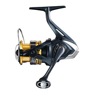 シマノ(SHIMANO) スピニングリール 22 サハラ 1000 送料無料