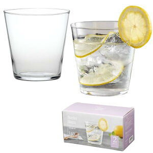 mX؃KX ECXL[OX bNOX ÂOXZbg 340ml 2Zbg bNOXZbg Rbv { H 