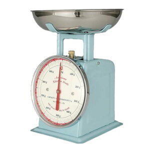 ダルトン(Dulton) ダイエットスケール 500g サックス 100-126 本体:スチール 皿:ステンレス 中国 BSK8605 送料無料