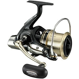 ダイワ(DAIWA) スピニングリール(投げ・遠投) 17 WINDCAST 4000(2017モデル) 送料無料