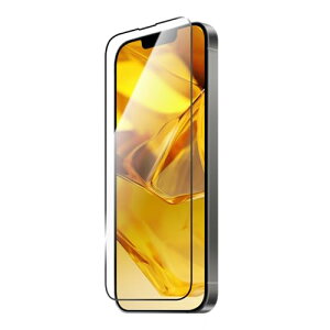 LEPLUS vX iPhone 16e/iPhone 14/iPhone 13 KXtBuGLASS PREMIUM FIL 