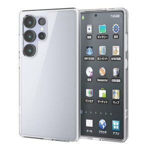 GR Galaxy S25 Ultra (SC-52F) P[X nCubh NA ϏՌ Ռh~ y Xgbvz[t 