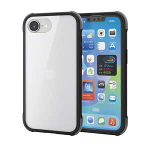 GR iPhone 16e P[X ϏՌ Ռz y wʏh~ CX[dΉ MagSafe ^O V[ 