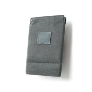 KANI tB^[P[X 100mm XyApbh t[t 100×100mm O[ c^ O:12×18×1.5cm u 