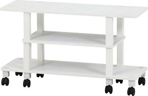 sf LX^[ter R[i[^Cv HsvőgݗĊȒP 80×s29.5×44.5cm I[N zCg 52 