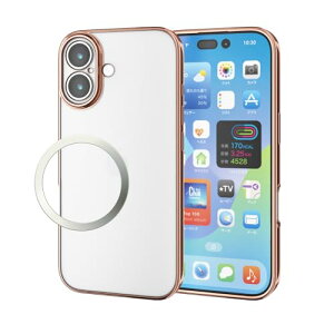 GR iPhone 17 P[X Jo[ NA Ɍ݌v ^ ^bN t[ \tg TPU ϏՌ Ռz }CNh 