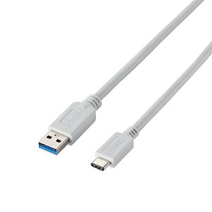 GR USB-CP[u A-C 1m USB3.1 zCg USB3-APAC10WH 
